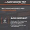 Motoshield Pro Nano Ceramic Tint Film 20 Inches x 10 Feet (5%) 430-410 - alternate 3